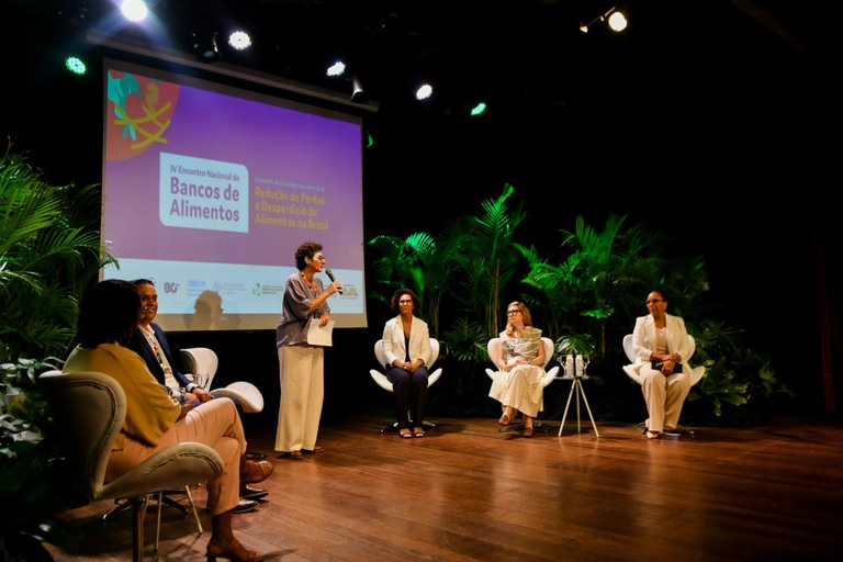 Foto: Lyon Santos/ MDS