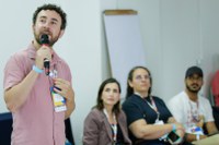 Encontro Regional do Sisan debate iniciativas de segurança alimentar e nutricional no Nordeste