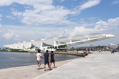Foto: Alexandre Macieira | Riotur