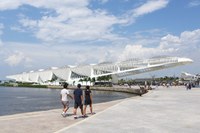 Enfrentamento conjunto à fome e às mudanças climáticas será debatido por especialistas no Museu do Amanhã