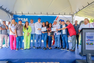 Foto: Roberta Aline / MDS 