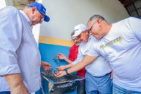 Escolas de Marajó ganham 260 cisternas com apoio do MDS