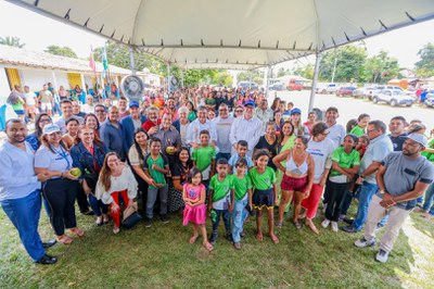 Foto: Roberta Aline / MDS 