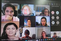 Escutas nacionais revelam desafios e demandas de crianças, adolescentes e comunidade LGBTQIA+ na Política de Cuidados