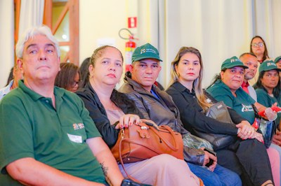 Foto: André Oliveira / MDS