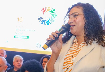 Foto André Oliveira / MDS