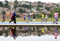 Estação Cidadania leva bem-estar, cultura e desenvolvimento social a famílias de Cariacica (ES)