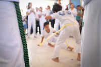 Estação Cidadania reúne cultura, esporte e assistência social em Caxias do Sul (RS)