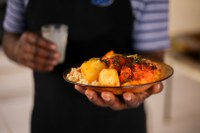 Estão abertas as inscrições para o Prêmio Brasil Sem Fome, promovido pelo MDS