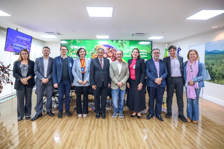 Foto: Roberta Aline / MDS