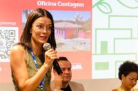 Estratégia Alimenta Cidades leva apoio técnico para estruturar ações de combate à fome e à insegurança alimentar