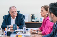 Estudantes e trabalhadores da UFPE passam a contar com cuidoteca para seus filhos