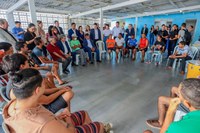 Estudo apresenta perfil das entidades de acolhimento credenciadas  pelo MDS