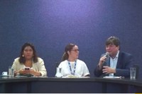 Eventos climáticos: MDS debate políticas emergenciais de participação e de proteção social