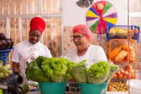 Experiência do Brasil é citada em documento da Comissão EAT-Lancet 2025 como ação transformadora no debate global sobre sistemas alimentares