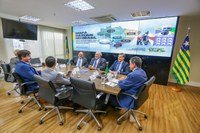 Experiência do IICA vai contribuir para o MDS reconstruir programas sociais no meio rural