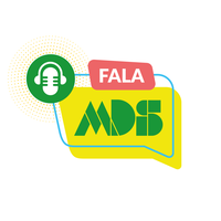 Fala MDS: episódio explica como vai funcionar o Programa Acredita, que disponibiliza crédito a inscritos no Cadastro Único