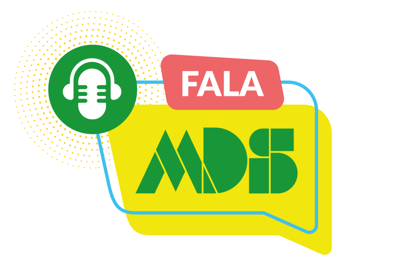A diretora de Economia do Cuidado, da Secretaria Nacional da Política de Cuidados e Família do MDS, Luana Pinheiro, detalhou o processo de construção dos novos marcos para o setor