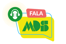 Parceria entre o MDS e empresas privadas garante vagas com carteira assinada e capacitação profissional gratuita para pessoas inscritas no Cadastro Único