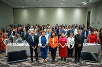 FAO e Brasil impulsionam novo projeto regional para transformar os sistemas agroalimentares urbanos na América Latina