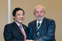 FAO adere à Aliança Global Contra a Fome e a Pobreza