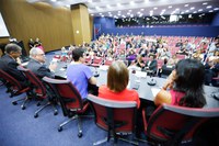 Ferramenta de acompanhamento de programas sociais, Monitora MDS, é lançada