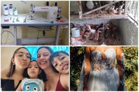 Fomento Rural impulsiona sonhos e ajuda a superar a pobreza no interior de Goiás