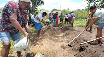 Foto: MDS / Divulgação 