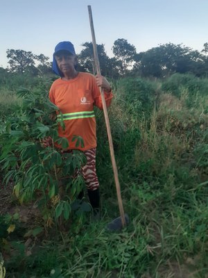 Foto: Arquivo Pessoal 