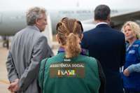 Força de Proteção do SUAS é instituída para atuar em todo o país