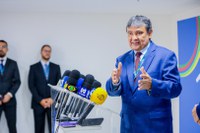 Aliança Global contra a Fome e a Pobreza vai ser estruturada em torno de três documentos