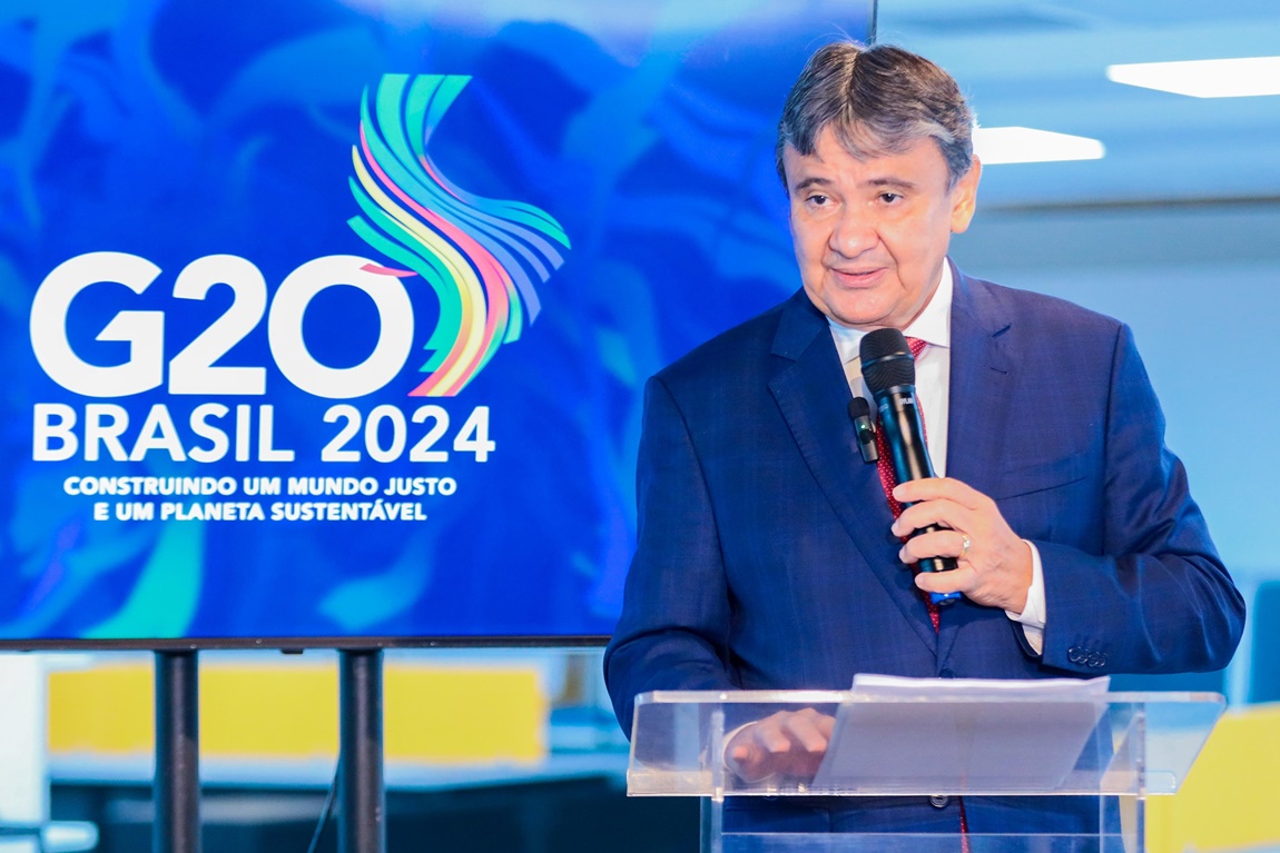 Com Brasil assumindo a presidência do G20, Ministério das Mulheres reforça  missão de desenvolvimento para mulheres — Ministério das Mulheres