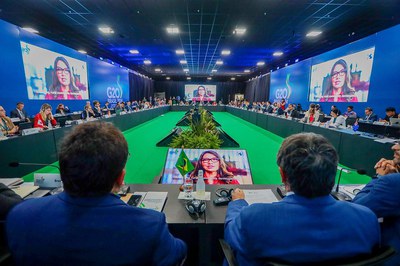 Fotos: Danillo França e Roberta Aline/ MDS