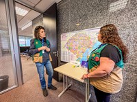 ForSUAS completa um ano de atividades no Rio Grande do Sul