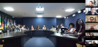 Fortalecimento da intersetorialidade é tema central da 5ª Reunião Ordinária da Caisan