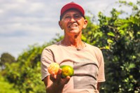 Fortalecimento de sistemas alimentares sustentáveis é discutido em seminário sobre sociobioeconomia