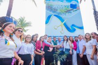 Fortaleza e Maracanaú (CE) aderem ao Acredita no Primeiro Passo