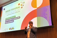 Fórum Interconselhos debate participação social e combate à desigualdade durante a Cúpula do G20 Social