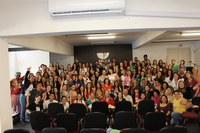 Fórum reúne nutricionistas do SUAS de todo país para troca de experiências