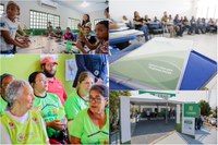 Fundo Nacional da Assistência Social investe R$ 3,4 bilhões e fortalece o SUAS em 2024