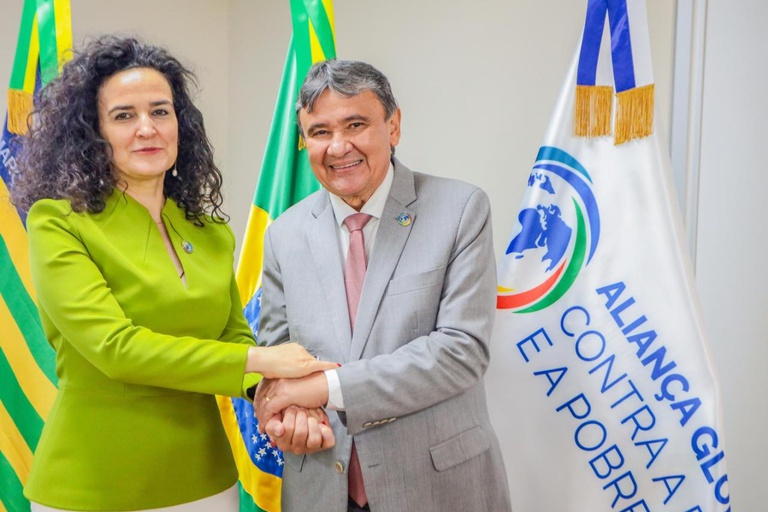 Foto: Roberta Aline / MDS