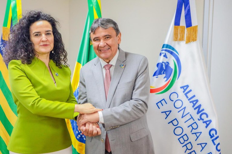 Foto: Roberta Aline / MDS