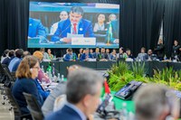 G20 em Teresina foi crucial para construção da Aliança Global contra a Fome e a Pobreza