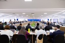 Foto: Audiovisual G20 Brasil