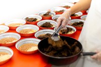 O que é a Aliança Global contra a Fome e a Pobreza?