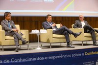 G20 Social: MDS, JICA e ACNUR realizam seminário sobre combate à fome e à pobreza