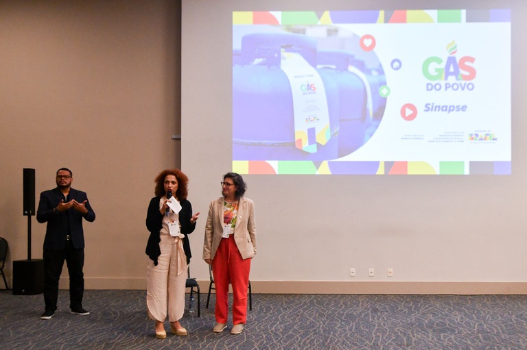 Foto: Lyon Santos / MDS