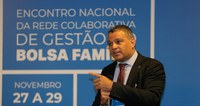 Gestores do Bolsa Família de todo o País reforçam a integração entre diferentes áreas do programa