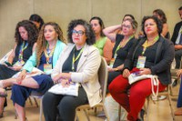 Gestores municipais recebem orientações sobre o Sistema Único de Assistência Social