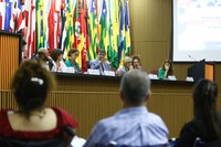 Governo apresenta os avanços conceituais e propostas para a Política Nacional de Cuidados